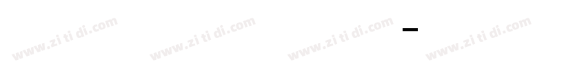 Noto Naskh Arabic字体转换